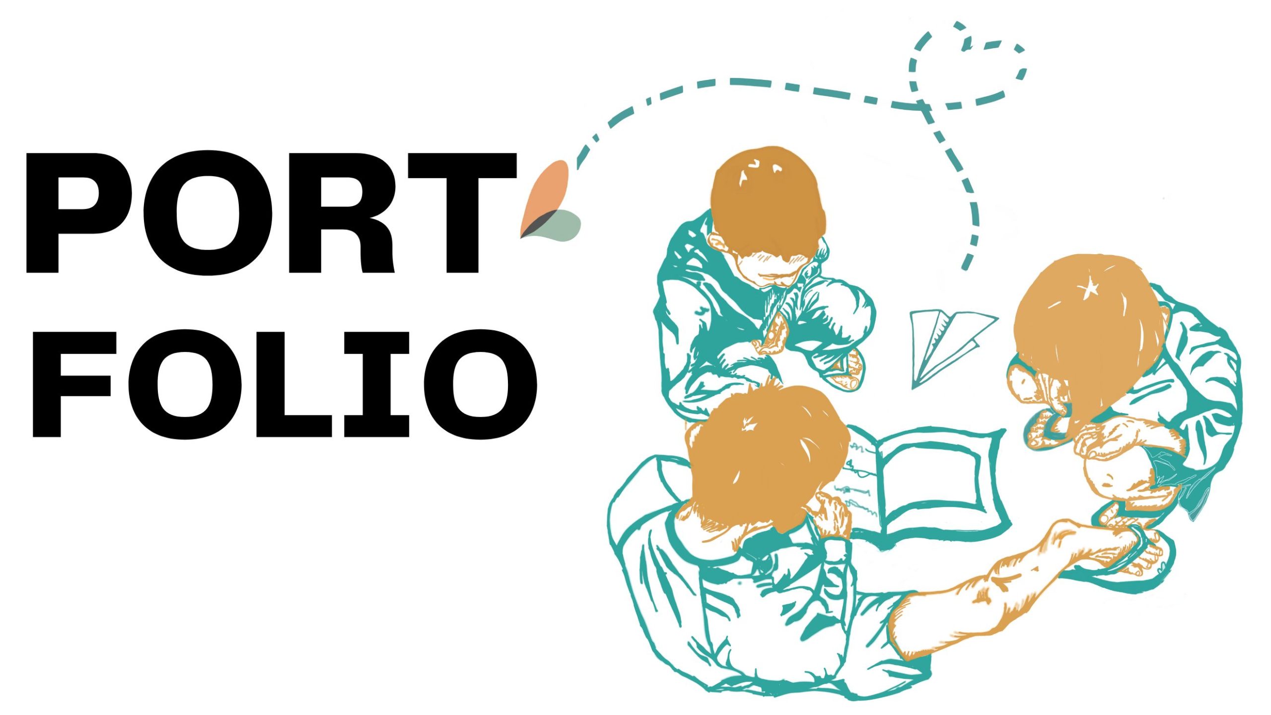 Vianca's Portfolio Presentation