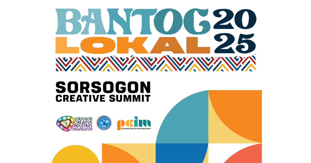 Bantog lokal creative summit