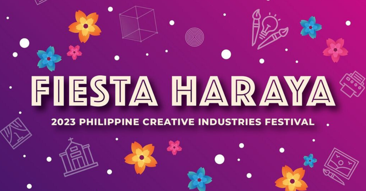 Fiestaharaya2023cover